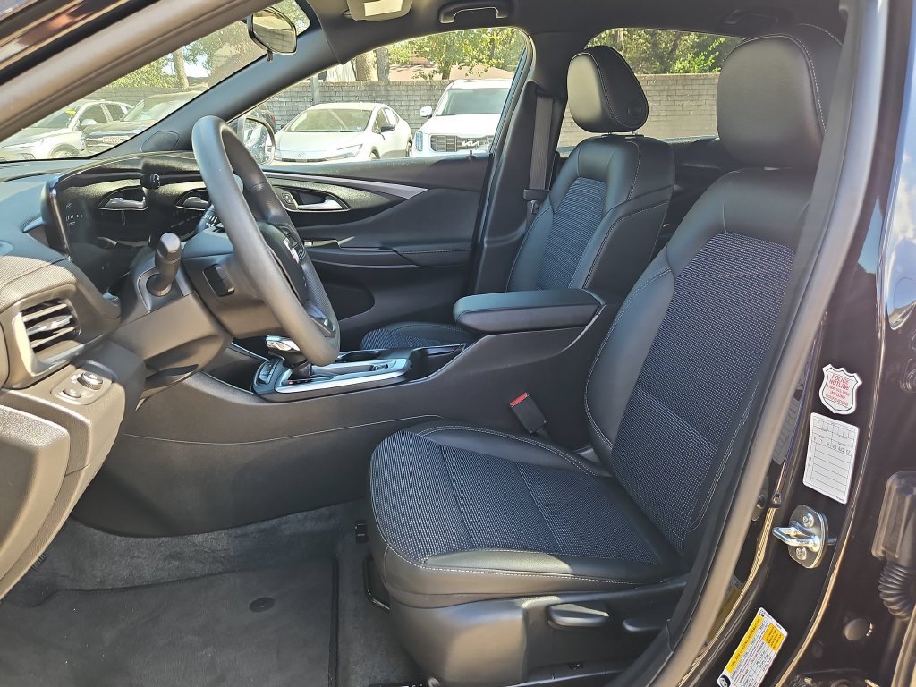 Used 2026 Buick Envista Preferred FWD image 22