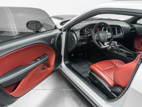 Used 2023 Dodge Challenger SRT Hellcat Redeye RWD image 23