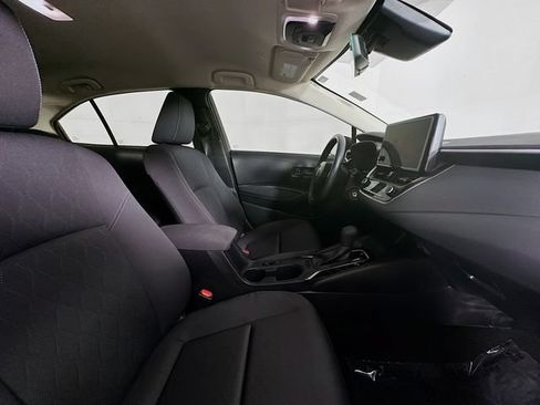 Used 2024 Toyota Corolla LE FWD image 27