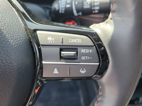 Certified 2024 Honda HR-V Sport image 23