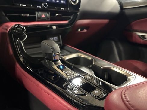 Used 2024 Lexus NX 350 AWD image 21