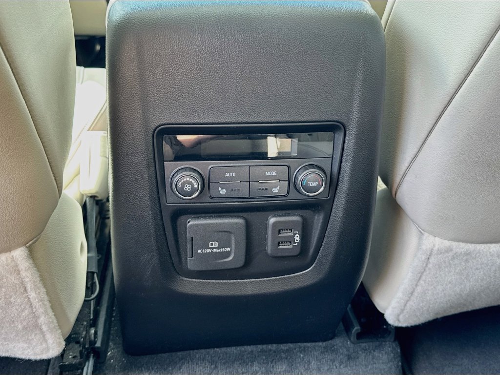 Used 2023 Buick Enclave Avenir w/ Trailering Package, 5000 lbs. AWD/4WD image 24