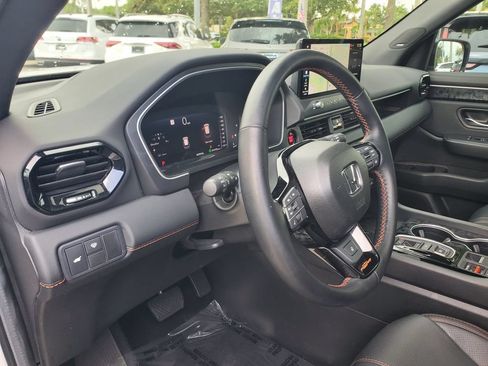 Used 2026 Honda Passport TrailSport Elite image 15
