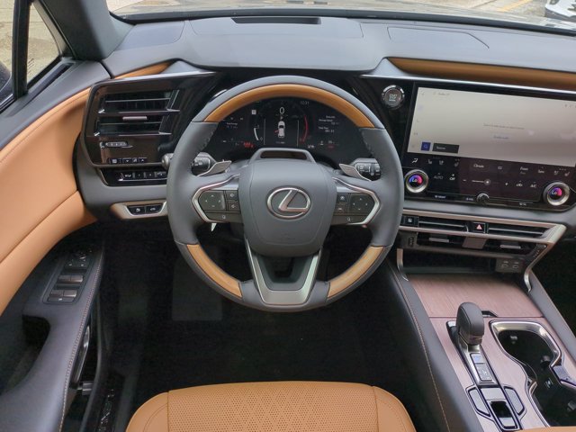 New 2026 Lexus RX 350 Premium Plus FWD image 15