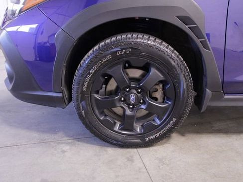 Used 2024 Subaru Crosstrek 2.0i Premium AWD/4WD image 10