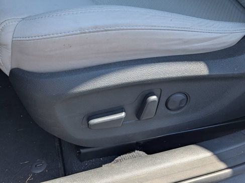 Used 2015 Hyundai Sonata ECO FWD image 24
