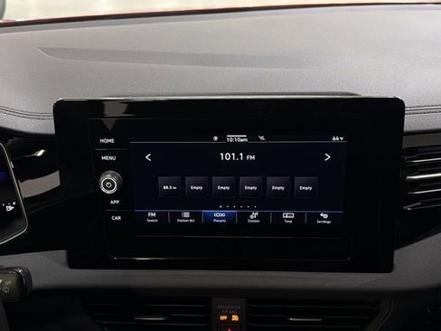 New 2026 Volkswagen Jetta Sport FWD image 31