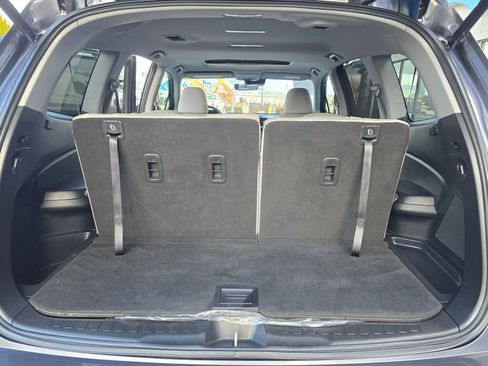 Certified 2021 Honda Pilot EX-L image 15