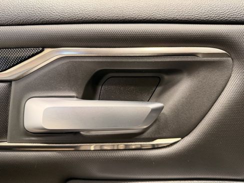 Used 2020 RAM 1500 Sport w/ Level 2 Equipment Goup w/2_L image 27