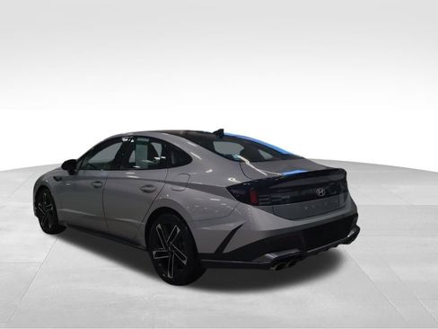 Used 2024 Hyundai Sonata N Line FWD image 3
