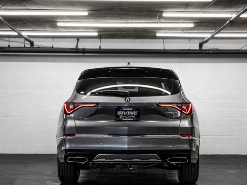 New 2026 Acura MDX FWD w/ Technology Package image 4