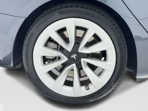 Used 2023 Tesla Model 3 Standard Range RWD image 55