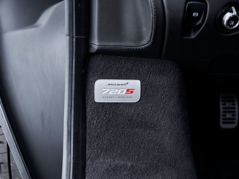 Used 2021 McLaren 720S Performance image 44