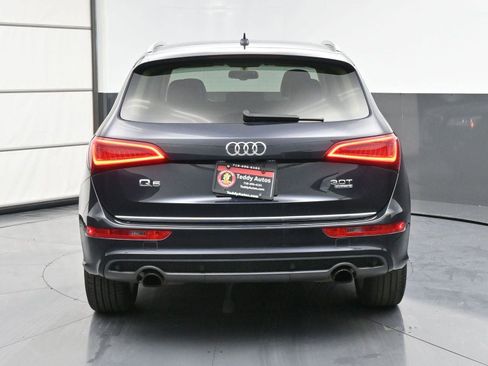 Used 2017 Audi Q5 3.0T Premium Plus image 20