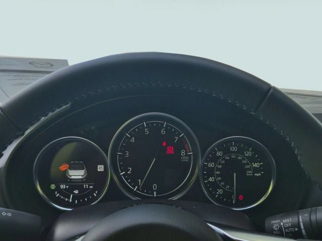 New 2026 MAZDA MX-5 Miata Grand Touring RWD image 15