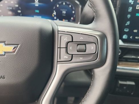 Used 2024 Chevrolet Silverado 1500 LT w/ Texas Edition Plus RWD image 29