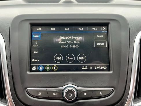 Used 2019 Chevrolet Equinox LT image 31