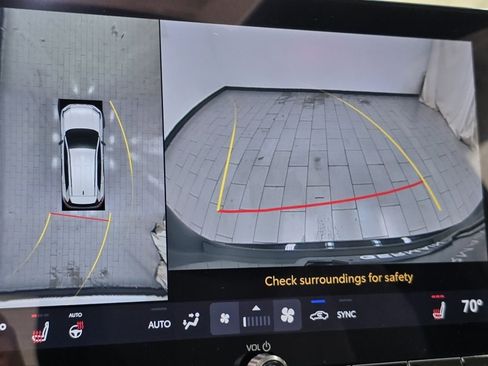 New 2026 Toyota RAV4 XSE image 6