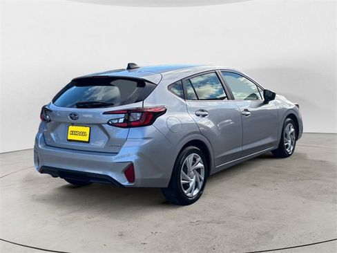 Certified 2024 Subaru Impreza 2.0i image 5