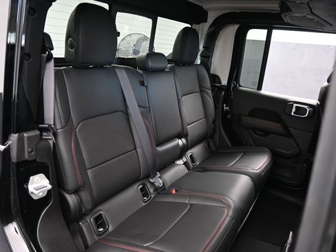 New 2026 Jeep Gladiator Rubicon w/ Steel Power Dome Hood Package image 37