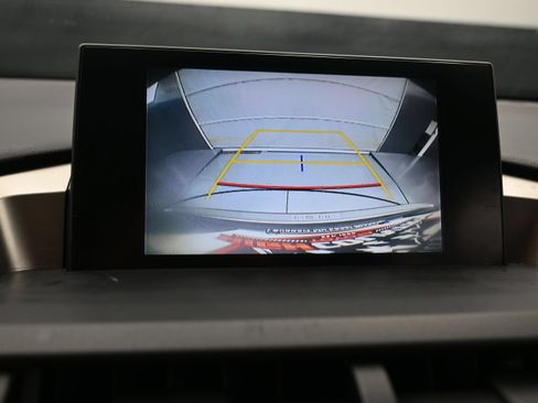 Used 2017 Lexus NX 200t FWD image 20