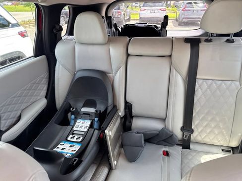 Used 2022 Mitsubishi Outlander SEL FWD image 6
