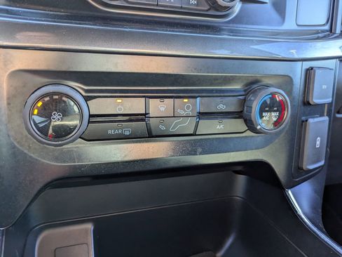 Used 2023 Ford F150 XL w/ STX Appearance Package image 14