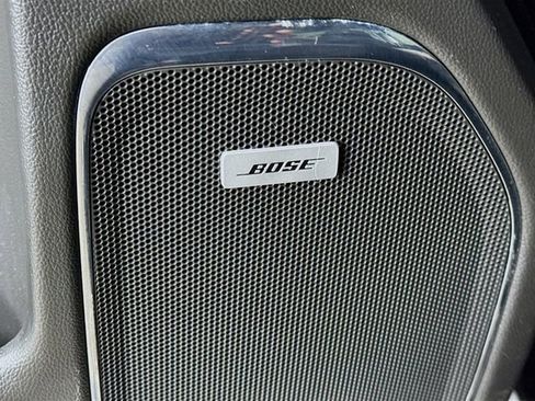 Used 2015 Chevrolet Silverado 1500 LTZ Z71 w/ Midnight Edition image 23