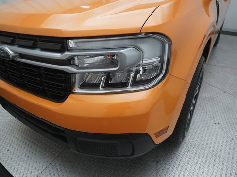 Used 2022 Ford Maverick Lariat w/ Equipment Group 500A Standard image 22