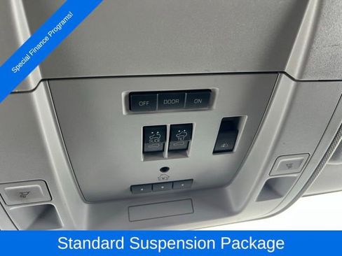 Used 2019 Chevrolet Silverado 2500 LTZ image 22