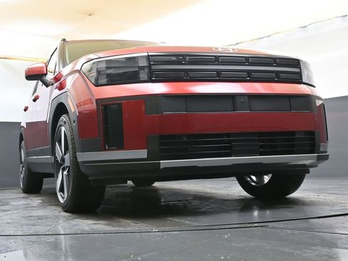 New 2026 Hyundai Santa Fe Limited image 35