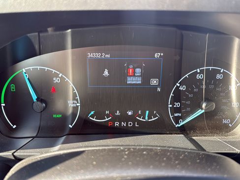 Used 2024 Ford Maverick XL FWD image 21