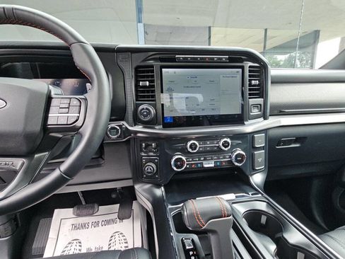 Used 2026 Ford F150 Raptor AWD/4WD image 10