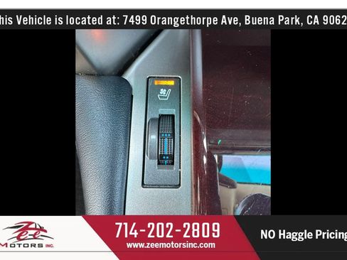 Used 2017 Lexus GX 460 Premium w/ Premium Package AWD/4WD image 31