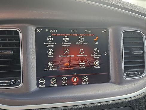 Used 2022 Dodge Charger GT image 26