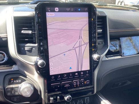 New 2026 RAM 1500 Tungsten image 25