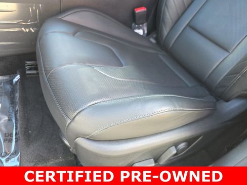 Used 2025 Hyundai Elantra Limited FWD image 28