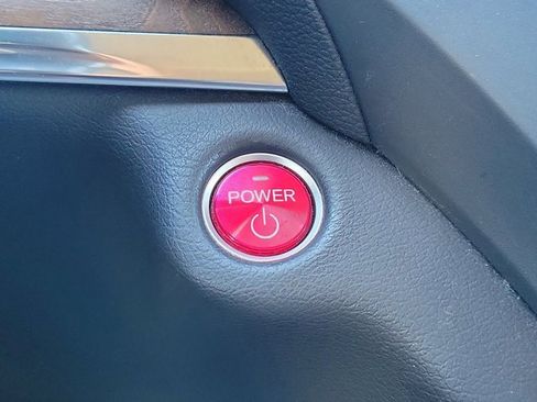 Used 2019 Acura MDX Sport Hybrid w/ Advance Pkg image 16