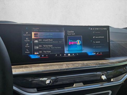 New 2026 BMW X5 xDrive40i image 17