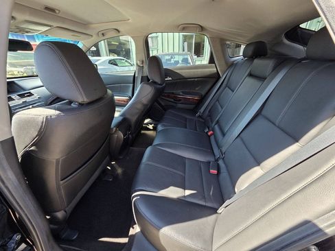 Used 2010 Honda Crosstour EX-L image 17