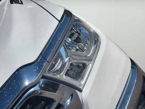 Used 2022 RAM 1500 Big Horn w/ Trailer Tow Group AWD/4WD image 30