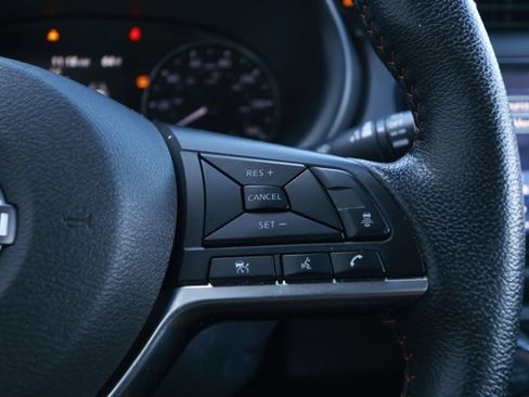 Used 2023 Nissan Kicks SR w/ SR Premium Package image 14