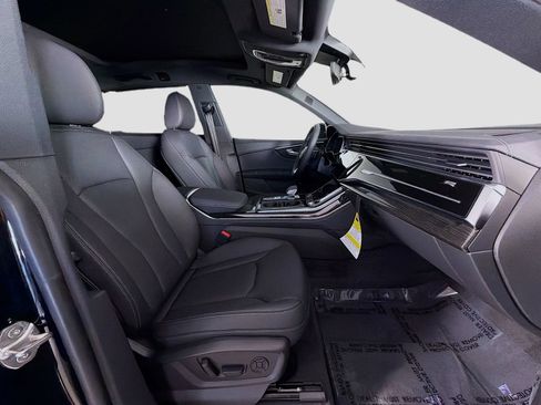 New 2026 Audi Q8 Premium Plus AWD/4WD image 30