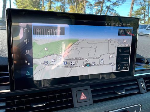 Used 2023 Audi A5 2.0T Premium Plus image 34