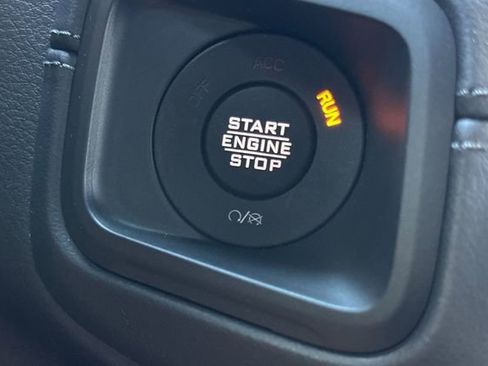 New 2025 Jeep Wrangler Sahara image 18