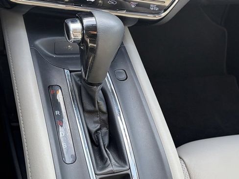 Used 2016 Honda HR-V EX-L image 21