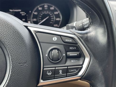 Used 2020 Acura RDX AWD image 21