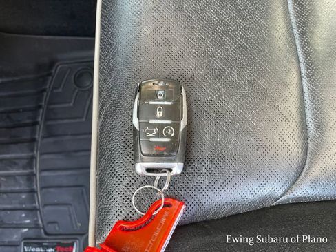 Used 2021 RAM 1500 Laramie w/ Laramie Southwest Edition image 30