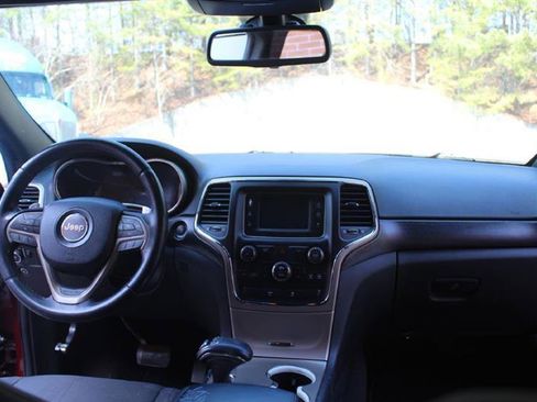 Used 2014 Jeep Grand Cherokee Laredo w/ Quick Order Package 23E RWD image 12