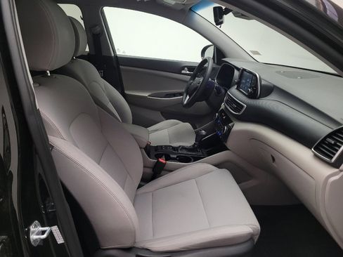 Used 2019 Hyundai Tucson Value image 21